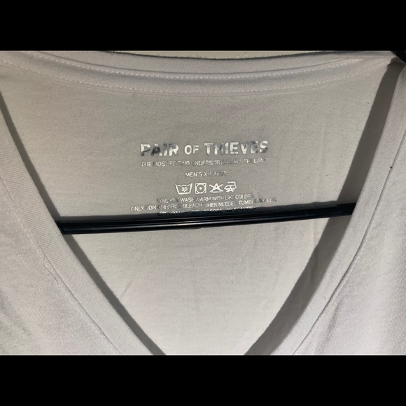 Pair of Thieves Undershirt - Picture 2 of 3